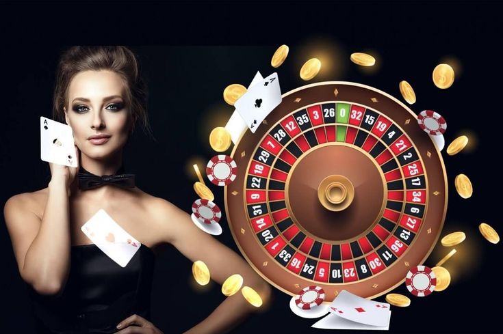 Red Stag Casino Live Casino